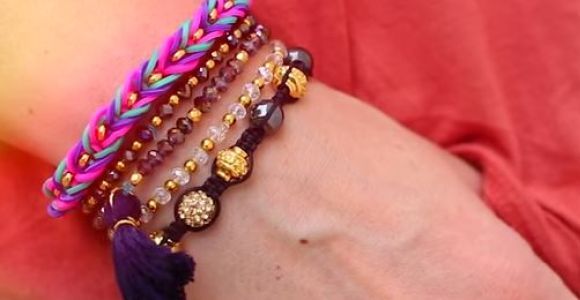 Rainbow & Crazy Loom : comment faire des bracelets chics ?