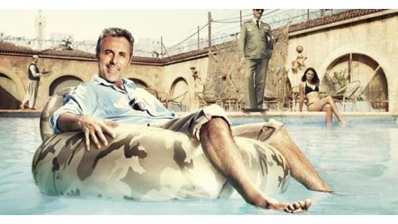 Kaboul Kitchen : une saison 3 sans Jacky (Gilbert Melki) ? 