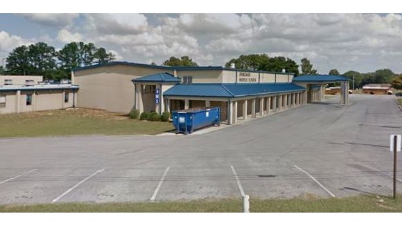 Etats-Unis : un collège se sert d’une fille de 14 ans pour attraper un violeur