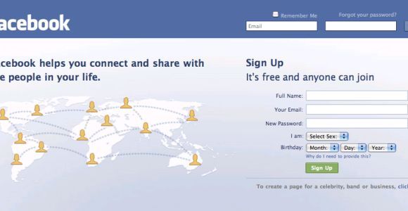 Elle invente ses vacances sur Facebook et trompe famille et amis - vidéo