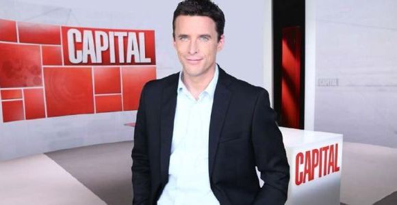 Capital : Paul Morlet et ses lunettes à 10 euros sur M6 Replay / 6Play 