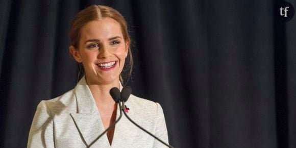 Emma Watson : ce qu'elle dit (très bien) sur le féminisme à l'ONU