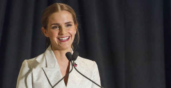 Emma Watson : ce qu'elle dit (très bien) sur le féminisme à l'ONU