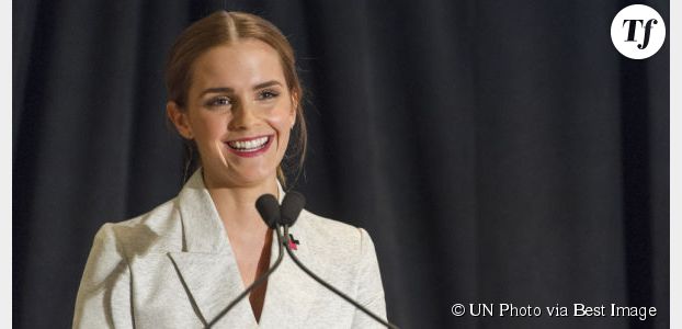 Emma Watson : ce qu'elle dit (très bien) sur le féminisme à l'ONU