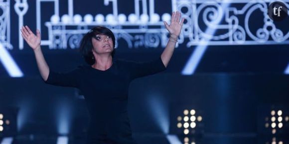 Florence Foresti tacle Camille  Cottin et sa "Connasse"