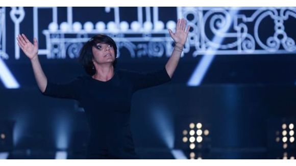 Florence Foresti tacle Camille  Cottin et sa "Connasse"