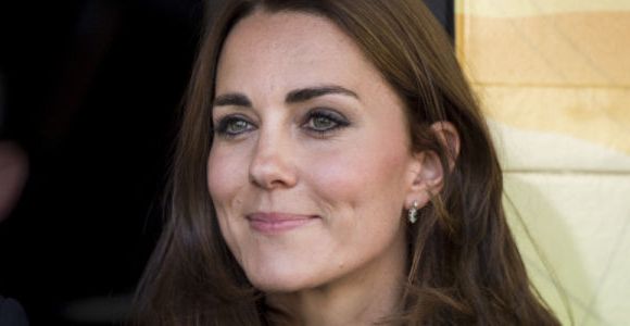 Kate Middleton est sous l'étroite surveillance de médecins 