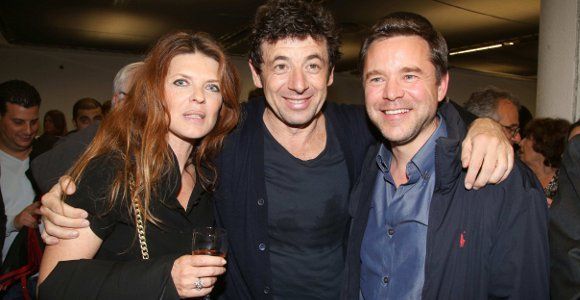 Guillaume de Tonquédec : Patrick Bruel est son premier fan