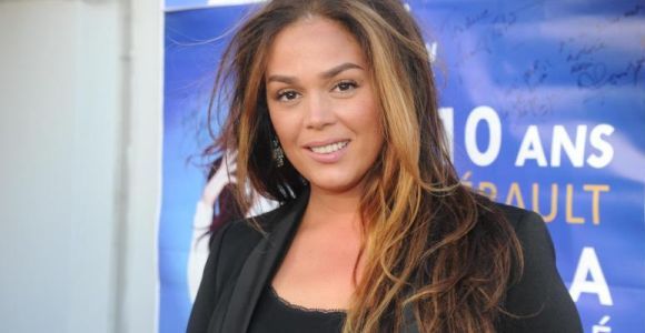 Lola Dewaere : heureuse et en couple avec Nicolas Ullmann