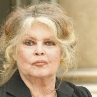 Brigitte Bardot sur son fils Nicolas: "J'aurais préféré accoucher d'un petit chien"