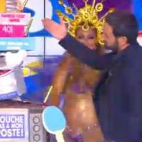 Touche pas à mon Poste : les 40 ans de Cyril Hanouna (D8 Replay)