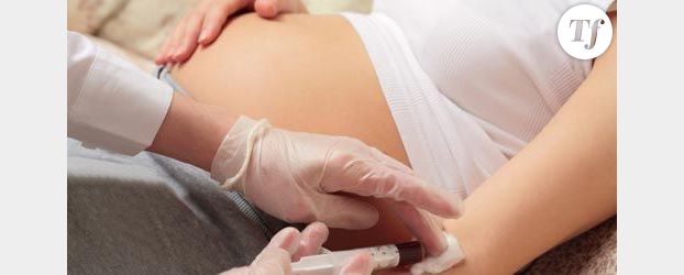 Grippe 2011-2012 : le vaccin conseillé aux femmes enceintes