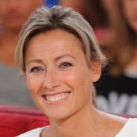 Anne-Sophie Lapix : Marine le Pen lui disait des "horreurs" pour la déstabiliser