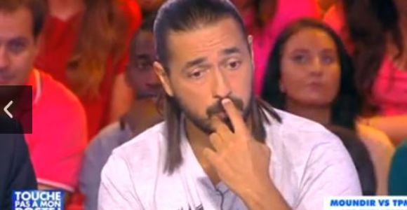 TPMP : le clash entre Enora Malagré et Moundir (vidéo)