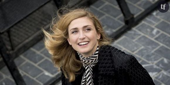 Julie Gayet explique les conséquences de l'affaire "Closer" sur son métier