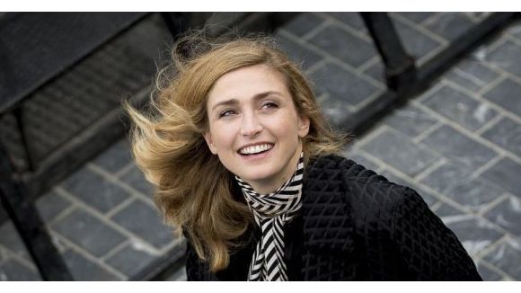 Julie Gayet explique les conséquences de l'affaire "Closer" sur son métier
