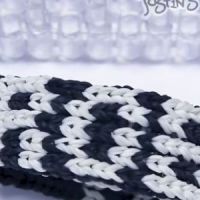 Rainbow Loom : comment faire un bracelet avec son prénom ?