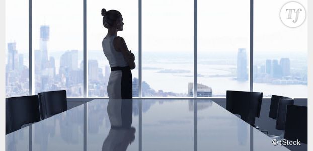 Les entreprises dirigées par des femmes sont plus performantes