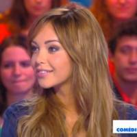 TPMP : Nabilla ne comprend rien à ce que raconte Cyril Hanouna (Vidéo)