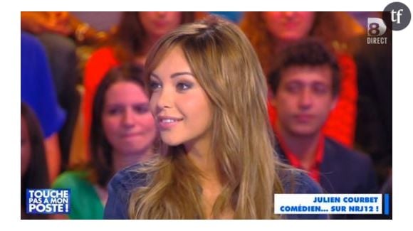 TPMP : Nabilla ne comprend rien à ce que raconte Cyril Hanouna (Vidéo)