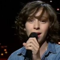 Rising Star : Léo Rispal, l’ado de 13 qui enchante le public – M6 Replay / 6Play