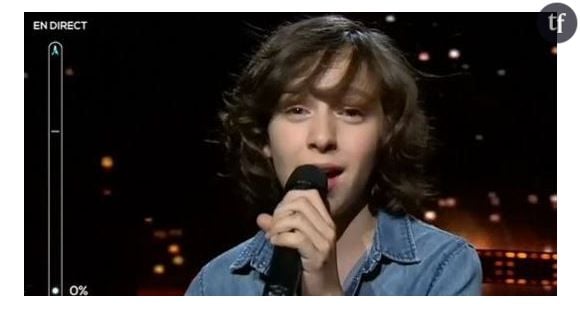 Rising Star : Léo Rispal, l’ado de 13 qui enchante le public – M6 Replay / 6Play