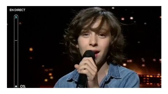 Rising Star : Léo Rispal, l’ado de 13 qui enchante le public – M6 Replay / 6Play