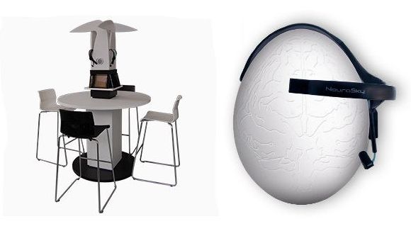 Neurokiff : c'est quoi ce nouveau gadget culinaire ?