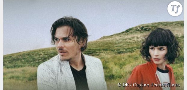 The Dø : le nouvel album en écoute gratuite sur iTunes