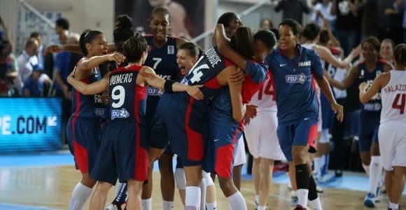 Mondial de basket féminin 2014 : faut-il regarder "les Braqueuses" ? 