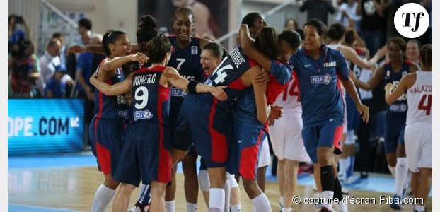 Mondial de basket féminin 2014 : faut-il regarder "les Braqueuses" ? 