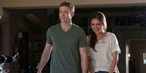 Justin Timberlake au JT de 20h dimanche sur France 2