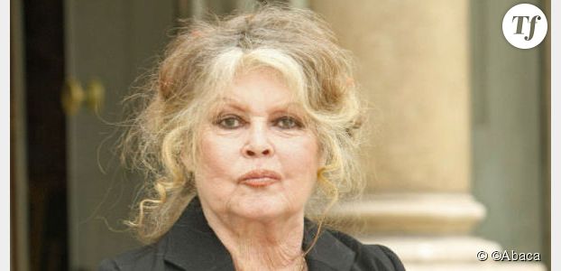 Brigitte Bardot aux jihadistes : "j'en prendrais un et je lui ferais la peau"