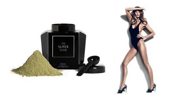 Super Elixir d'Elle McPherson : régime miracle ou arnaque sur-marketée ?