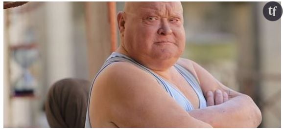 Fort Boyard : mort d'Yves Marchesseau alias la Boule