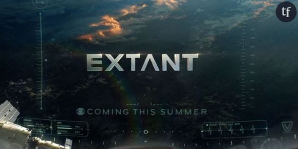 Extant : une saison 2 ou pas ?