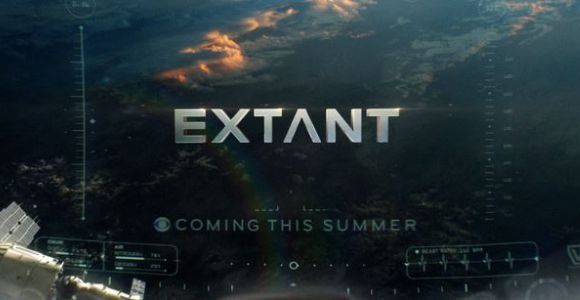 Extant : une saison 2 ou pas ?