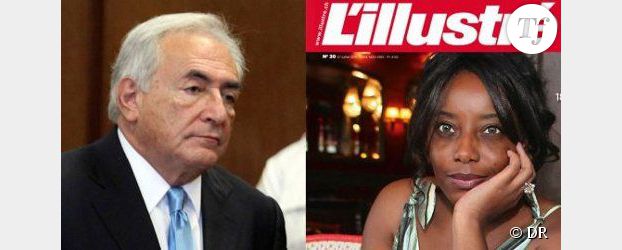Affaire DSK : Marie-Victorine M. défend son « premier grand amour »