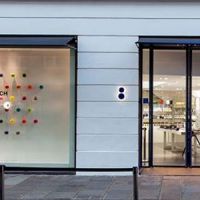 Apple Watch : un événement à Paris chez Colette le 30 septembre