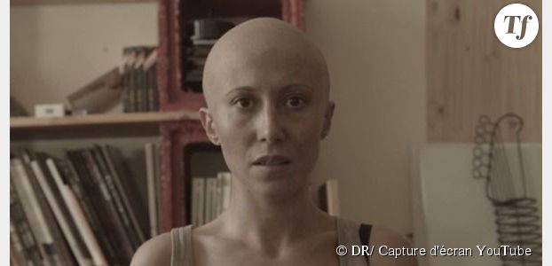 Plus belle la vie : Fabienne Carat (Samia) dans un film contre le cancer