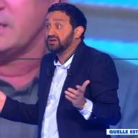 TPMP : Cyril Hanouna conseille à Dechavanne de ne plus regarder l’émission