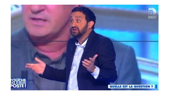 TPMP : Cyril Hanouna conseille à Dechavanne de ne plus regarder l’émission