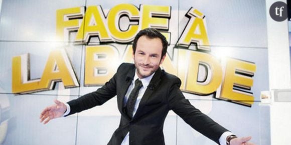 Face à la bande : Jérémy Michalak reste (pour le moment) sur France 2