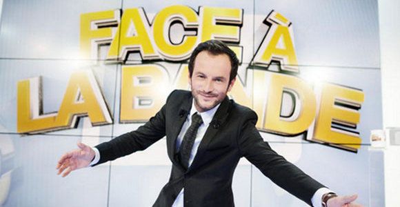 Face à la bande : Jérémy Michalak reste (pour le moment) sur France 2