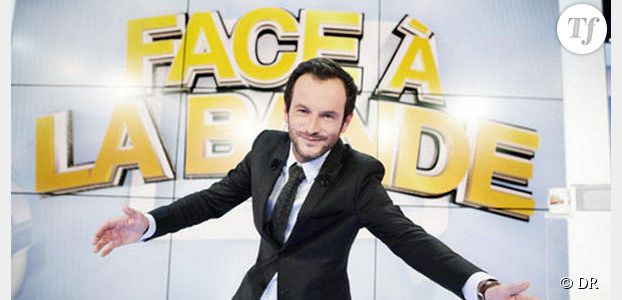 Face à la bande : Jérémy Michalak reste (pour le moment) sur France 2