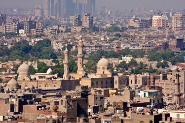 Egypte : Hosni Moubarak passible de la peine de mort