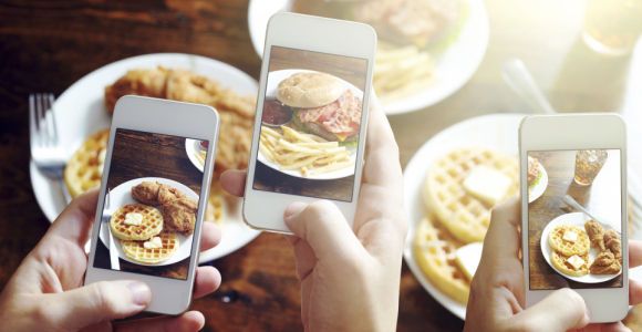 Les tendances food de la rentrée