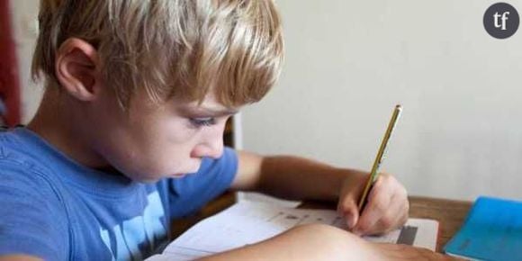 Devoirs à la maison : une source de stress et de dispute pour un tiers des parents