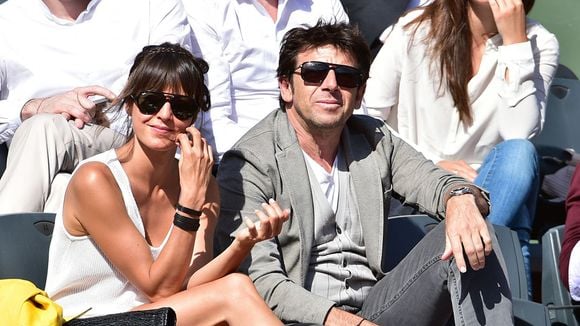 Patrick Bruel : son couple avec Caroline et son divorce avec Amanda Sthers