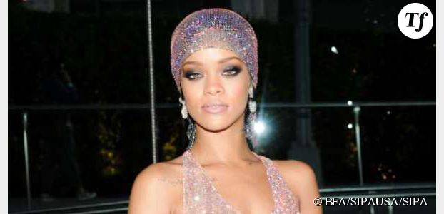 Plus de 130 000 euros de dépense beauté pour Rihanna  : parce qu'elle le vaut bien ? 